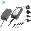 24V 1.5A desktop LED driver/CCTV security product/radio with TUV,CE,GS for EU market
