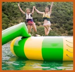 Outdoor Games For Children