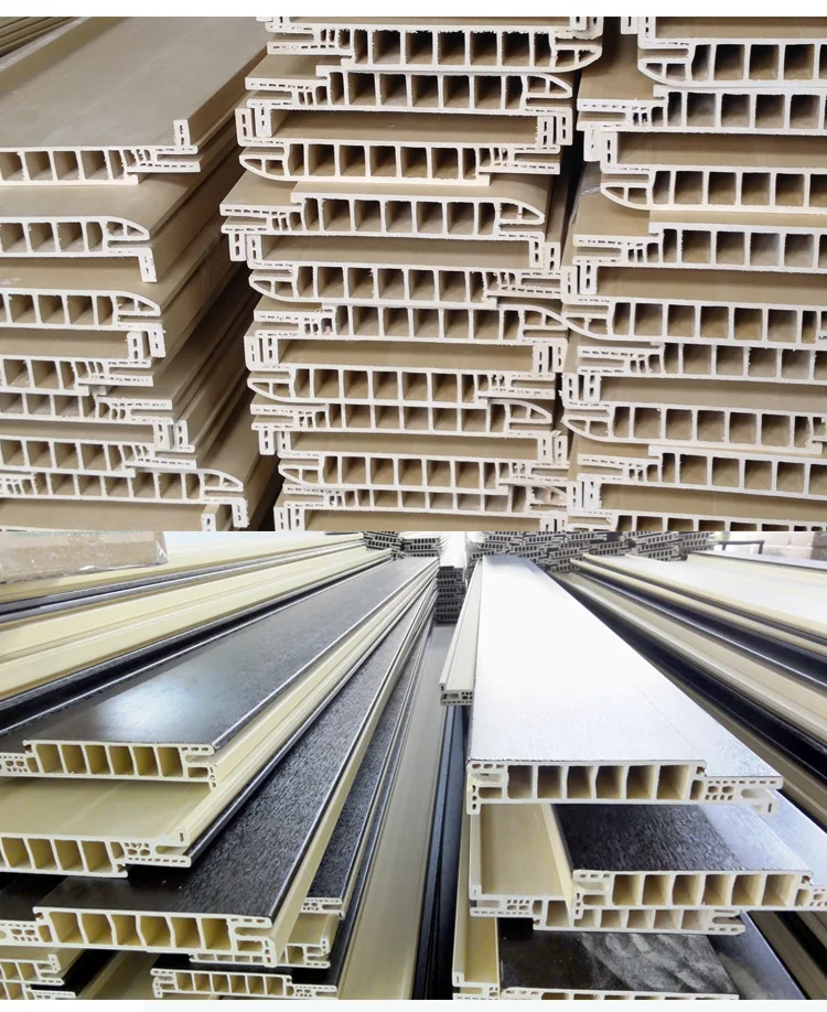 Wpc Door Frame Wood Plastic Composite Frames Buy Wpc Door Frame,Wood