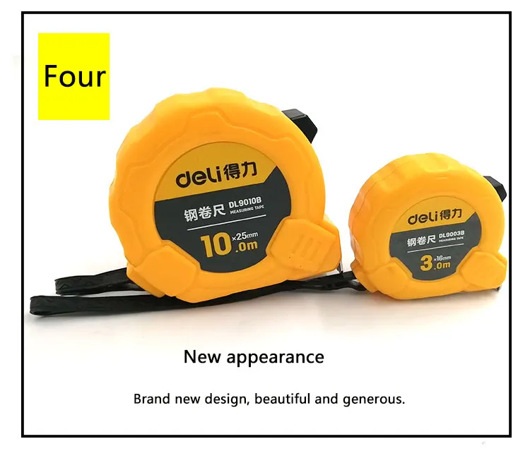 steel tape uses