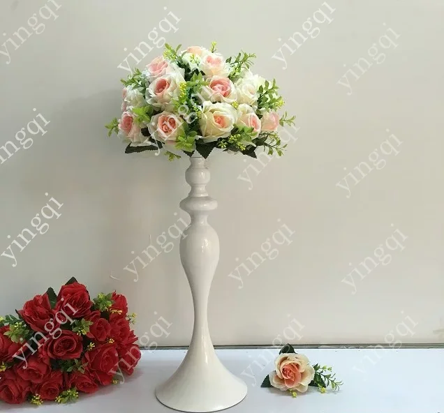 Wholesale Tall Wedding Metal Vases Centerpiece Buy Wholesale Wedding