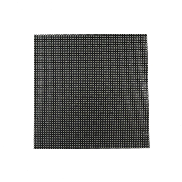 

64 x 64 matrix indoor advertising led panel display p2.5 led module