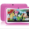 hot selling 7 inch android quad core wifi tablet 1024*600 HD 1gb 8gb android rockchip tablet pc without sim card