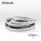 Led ストリップシリコンストリップチューブ 5050 smd led 12 ボルト防水 led ライトストリップ