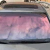High Heat Insulation 3m Tint Film/Chameleon Car Solar Windows Tinting Film