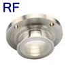 RF Sanitary Stainless Steel PFA lined Reducer Tri-clamp Fitting And Flange PFA Lining Fittings