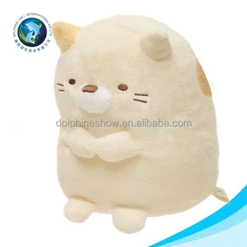 Indah Boneka Lucu Kucing Mainan Mewah Mewah Jepang Kucing 