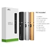 Best selling amazon 2017 Airis 8 dab pen with dip touch coil dab wax kit pen