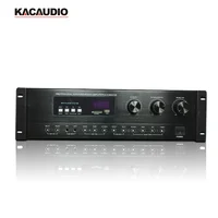 

200W Power Digital Echo Karaoke KTV Stereo Amplifier