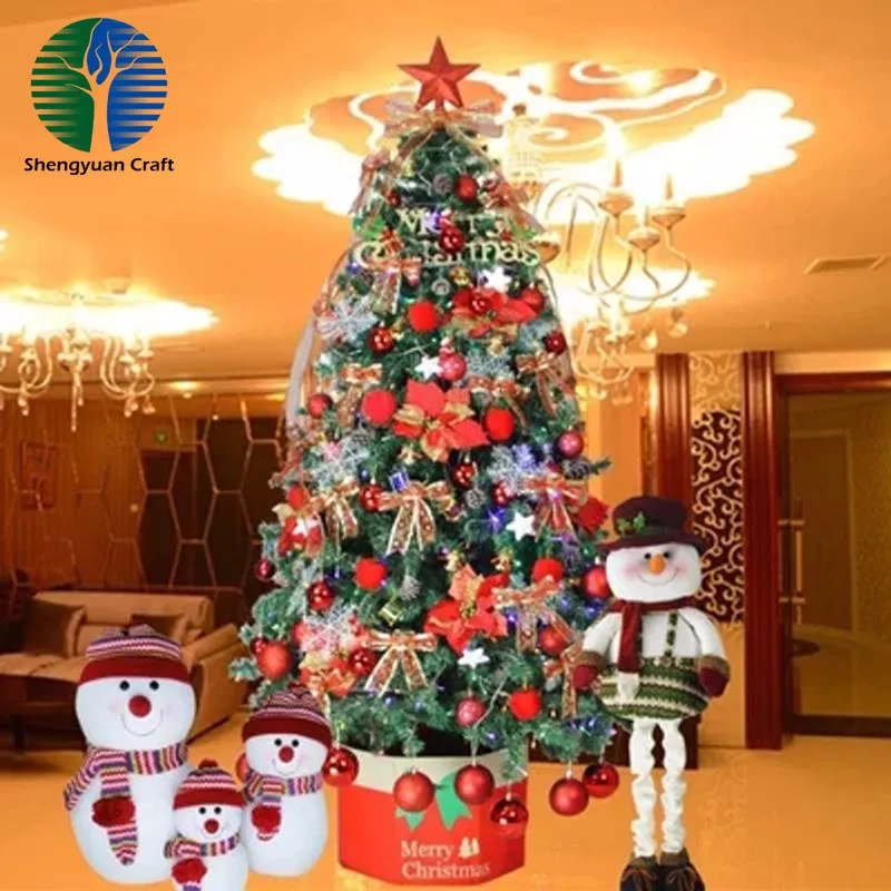 buy artificial christmas tree online