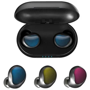 T10 Single Earbud Wireless Headset