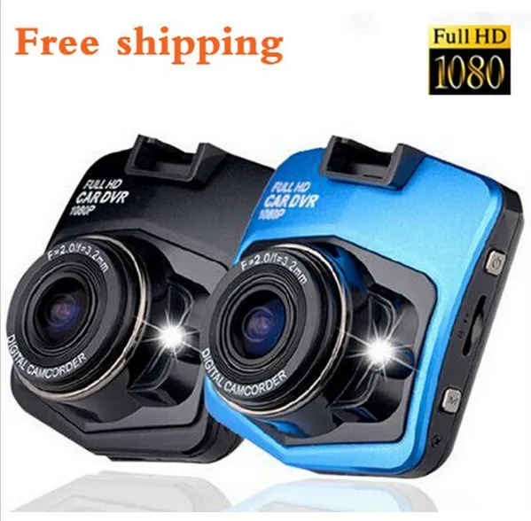 

Mini DVR Recorder Camera Night Vision Mini Car DVR Video Camcorder 1080P Car Black Box