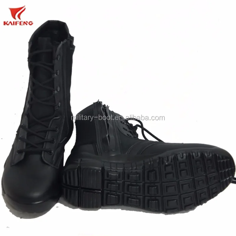 Black Nepal Military Boots Dubai Army Jungle Boot Sale Buy Black