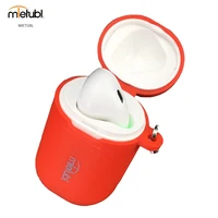 

TWS/Single Wireless Earphone For Bluetooth Headphone Headset Earbuds Cordless Handsfree Charging Box Portable With Mic
