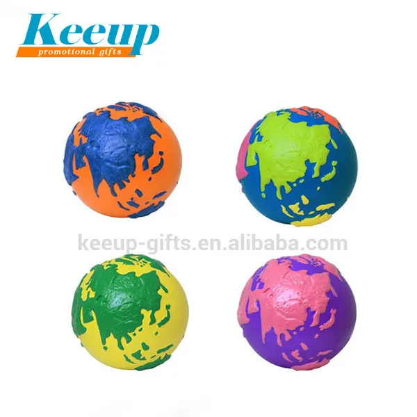 custom stress relievers