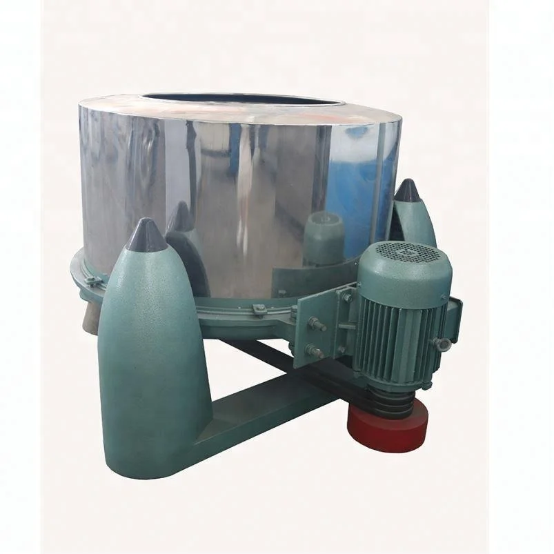 
LJ 100kg dehydration machine 