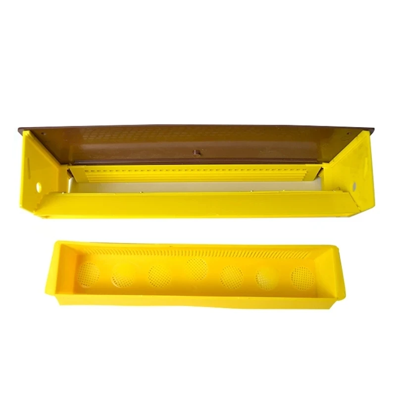 
beekeeping tools plastic pollen trap pollen collector 