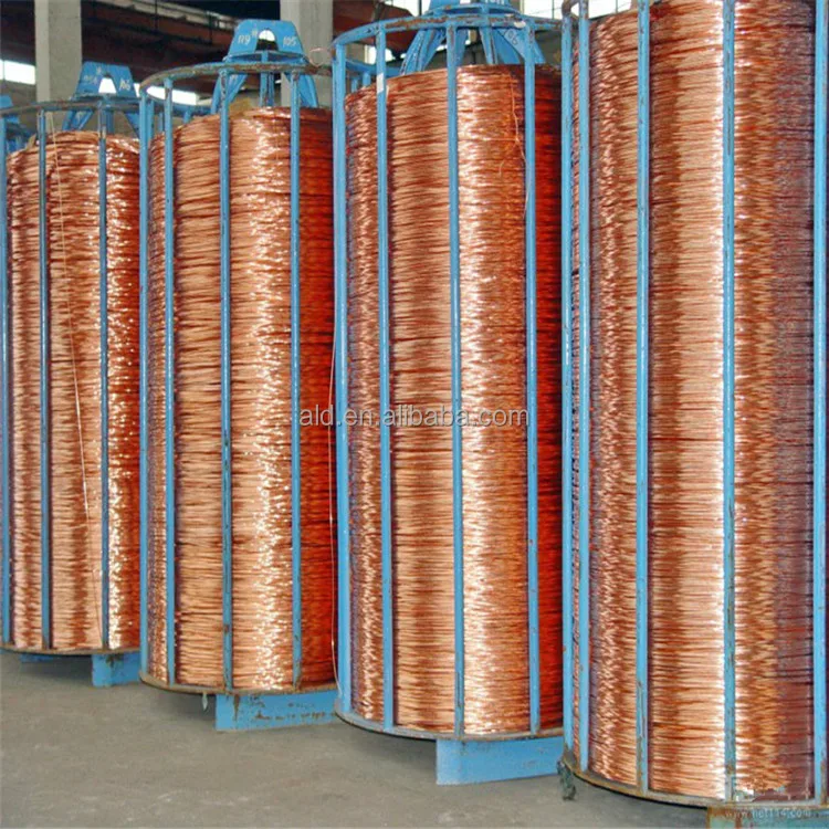 
2017factory low price Sale high quality copper wire(Manufacturer &Exporter)0.1mm-0.8mm 