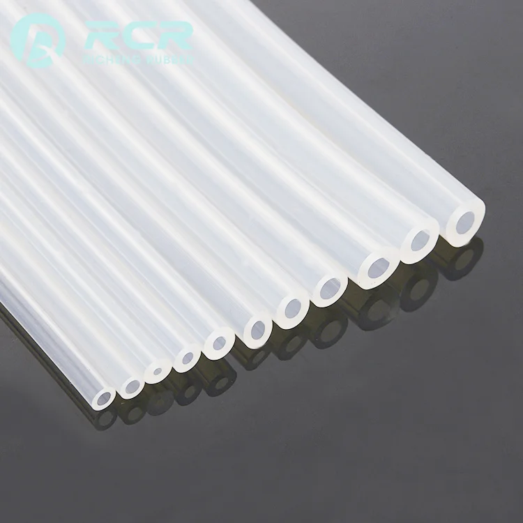 Medical Silicone Rubber Tube,Medical Tube,Silicone Rubber Film - Buy ...