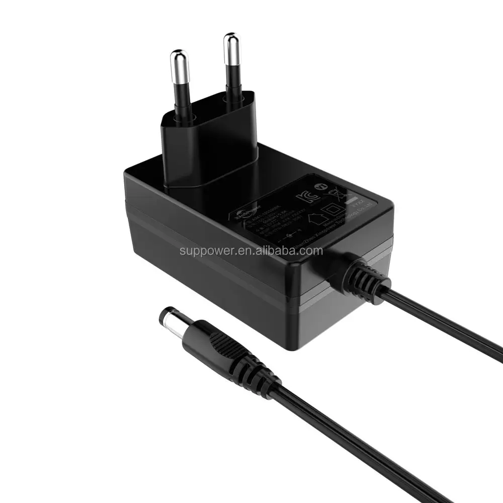 Power Adapter 5v 2.5a Power Adapter 100 240v 50 60 Hz Buy Power