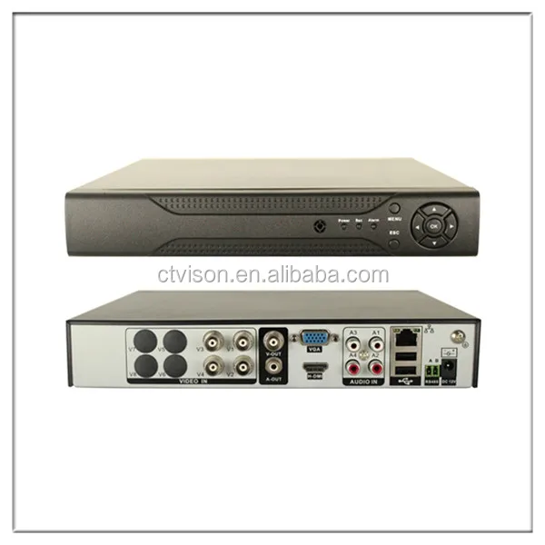 4 Channel Dvr Card Drivers