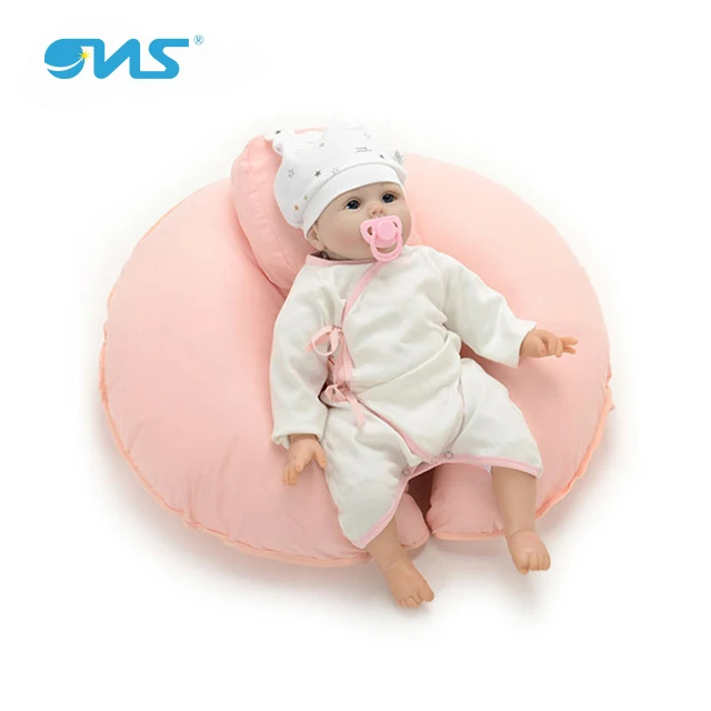 bamboo nursing pillow