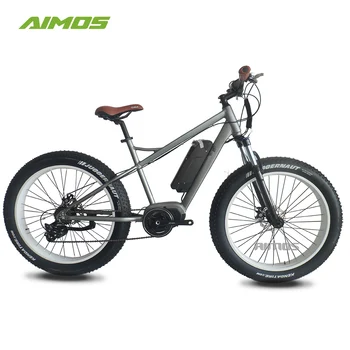 dapu ebike kit