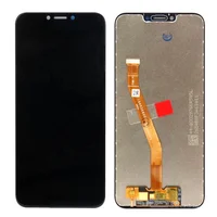 

For Huawei Honor Play LCD Touch Screen Display Digitizer Assembly Black