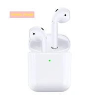 

Original Headset Hands Free Touch Control Music Popups Noise Cancelling Earphones