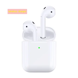 Original Bluetooth Earphones Touch Control
