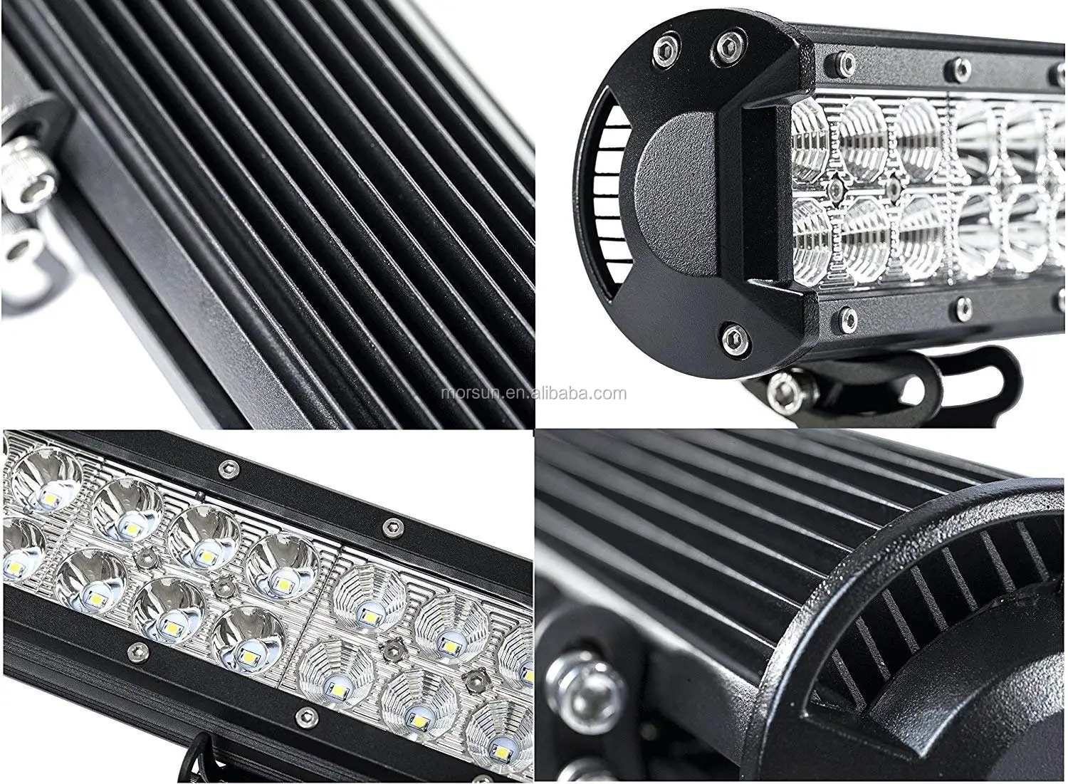 36w Spot Led Light Bar Led Lights 12v Driving Lights Super Bright For Car Buy Led Light Bar