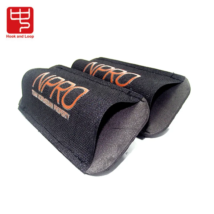 
Winter sports accessories eva ski ties with custom logo 