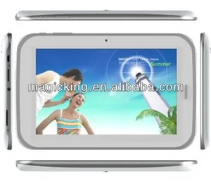 Cheapest bulk wholesale android tablets made in china sim card