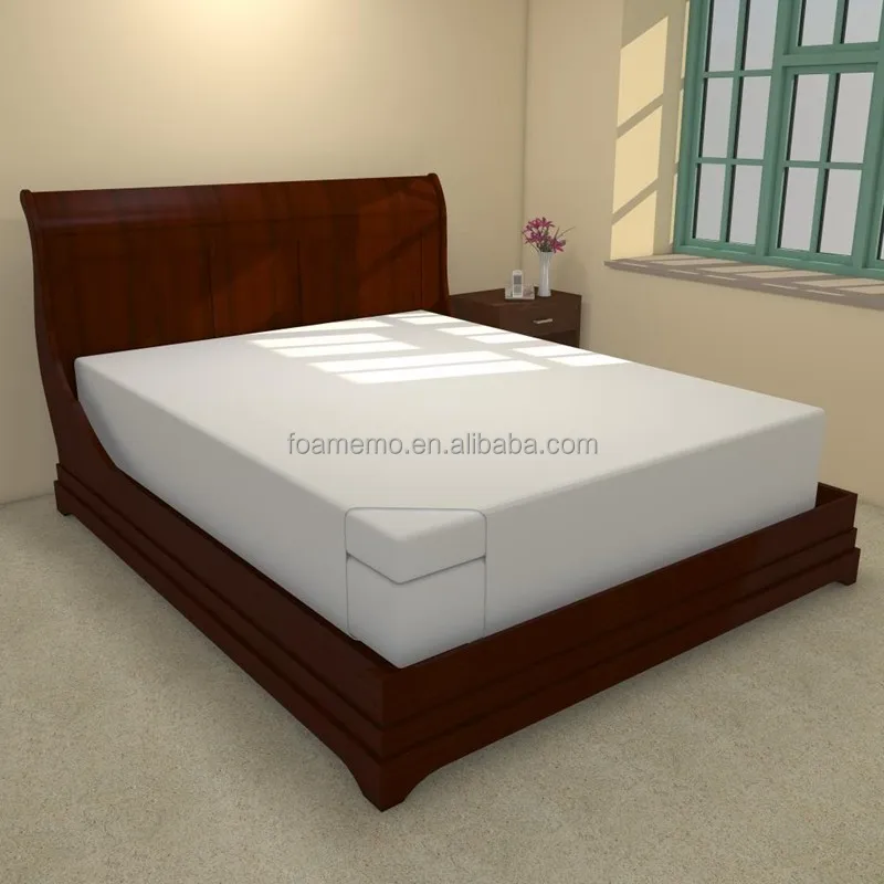 Usa Orthopedic 10 Inch Memory Foam Mattress Usa Orthopedic 10 Inch Memory Foam Mattress
