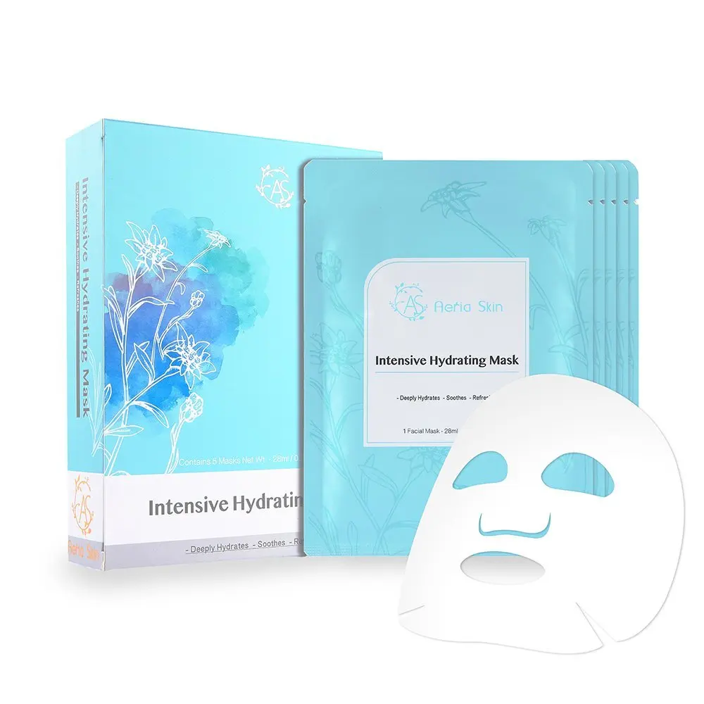 Facial hydrating mask. Hydrating Mask. Ohines маски отзывы Chamomile stability Soothing Hydrating Mask.