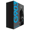 Logitech G903 Gaming Mouse with Wireless Charging Compatibility