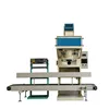 factory price light clean river sand cement packaging machine
