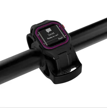 garmin watch handlebar mount