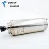 Water Cooling 18000rpm 7.5KW CNC Spindle Motor For Metal Milling