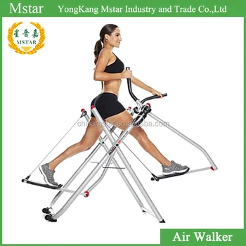 leg exercise machines for home