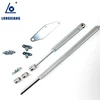 LX02 temperature controlled automatic vent opener for greenhouse window door