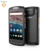 5 Inch 4G Network Rugged NFC Barcode Scanner Android RFID Scan Trigger Tablet PC With Rfid Reader