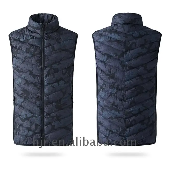 cheap polar fleece vest