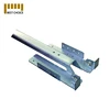 Custom revieting/punching/stamping sheet metal fabrication process