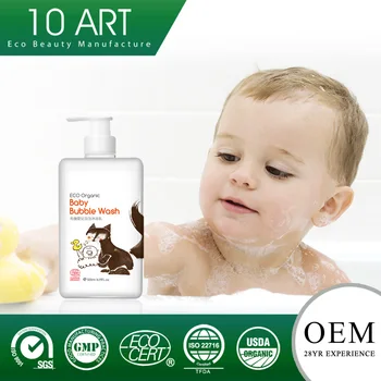 No More Tear Formula Organic Baby Love Shampoo With Gmp Manufacturer No More Tear Formula Organic Baby Love Shampoo With Gmp Manufacturer