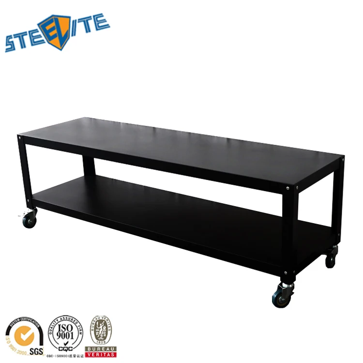 New Design Metal Wall Tv Trolley Stand With Wheels Product On Alibaba New Design Metal Wall Tv Trolley Stand With Wheels Product On Alibaba