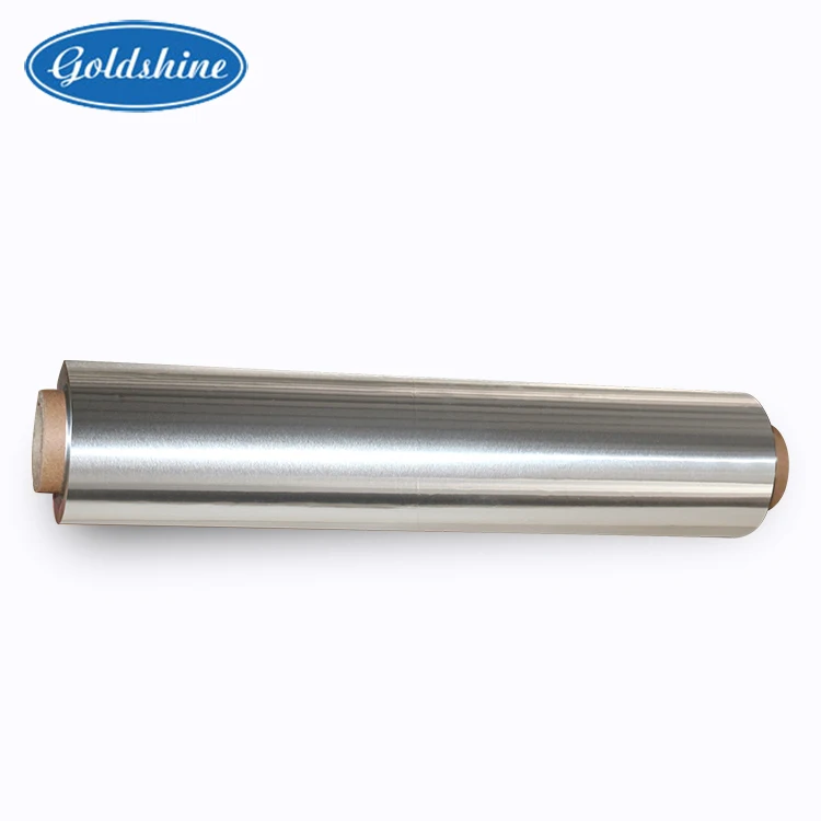 Chinese Supplier Aluminum Foil With Cutter Buy Aluminum Foil With