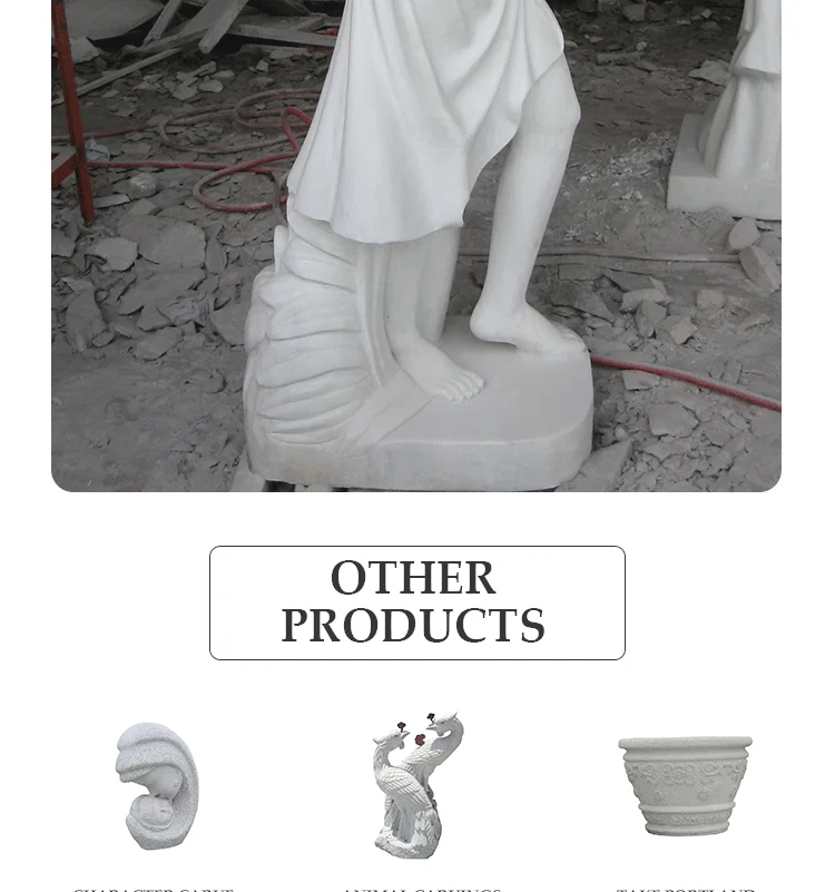 China Supplier Garden Statue Stone Nude Sculpture Woman Natural Stone Figure Statues Buy