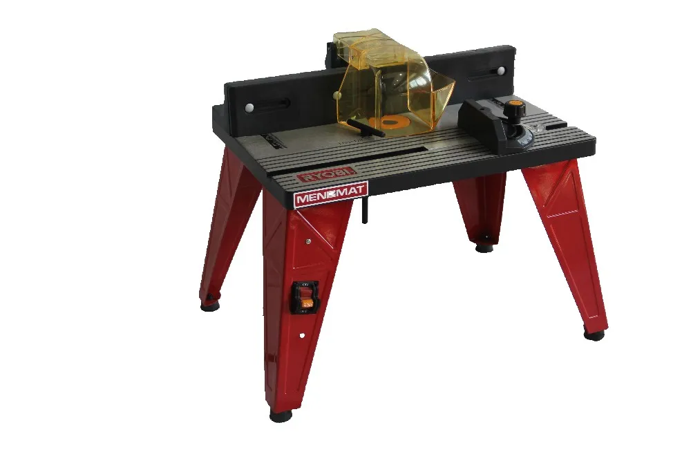 Woodworking Router Table For Sale