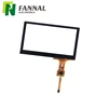 Top selling 2.8 inch display lcd touch screen